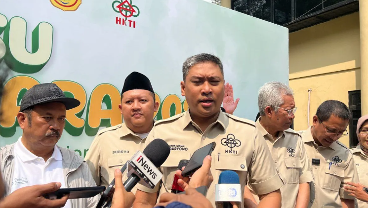 Deputy Minister of Agriculture Strengthens the National Dairy Sector to Reduce Reliance on Imports
